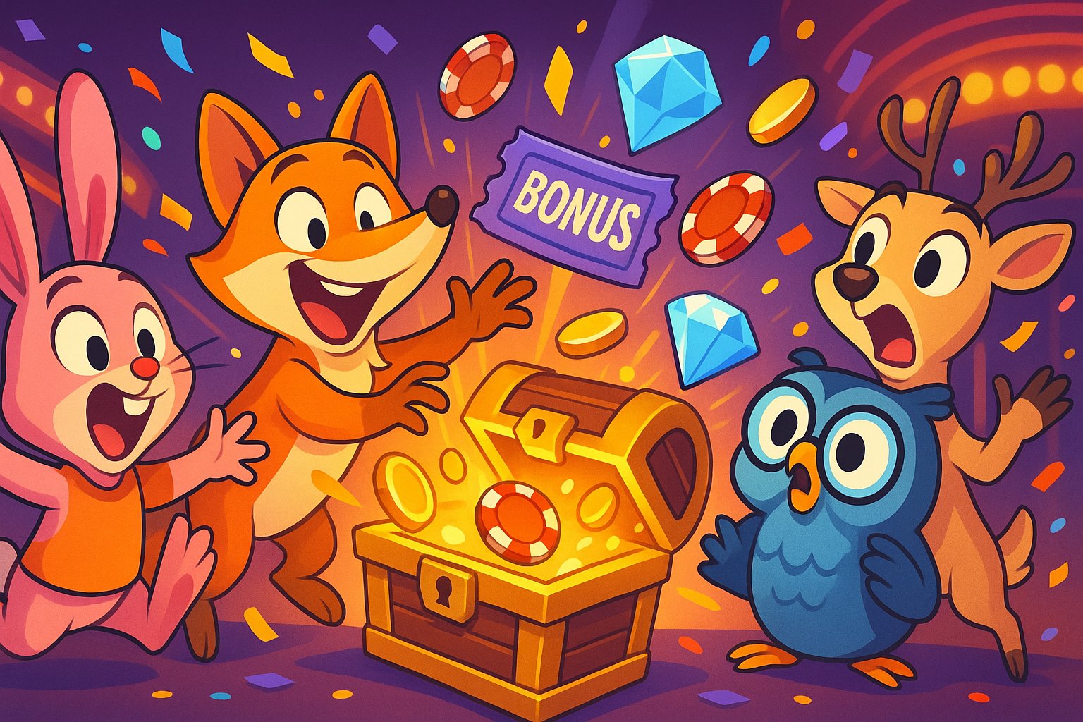 tokpedslot88 featured game showcase